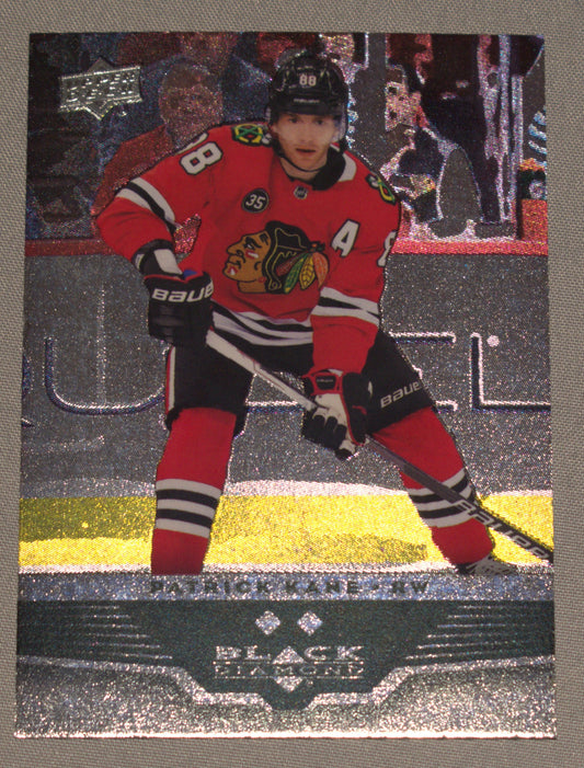Patrick Kane Black Diamond BD-18