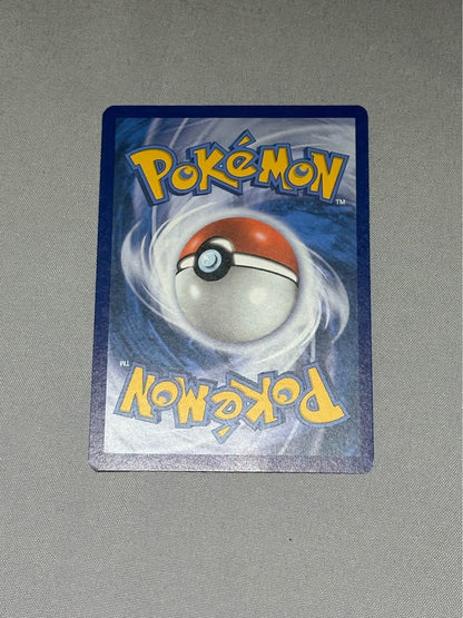 Pikachu 005/025
