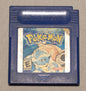 Pokémon blue