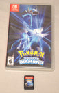 Pokémon Brilliant Diamond