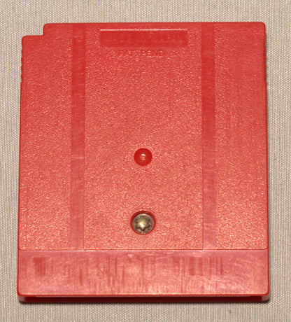 Pokémon red
