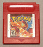 Pokémon red