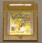 Pokémon gold