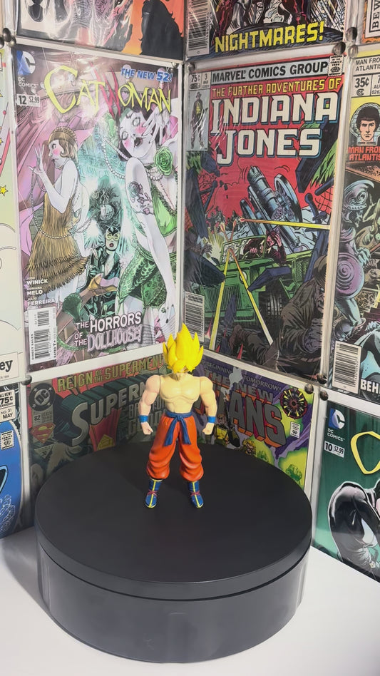 Super saiyan Goku (1996)