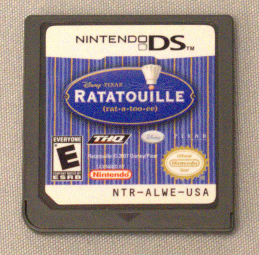 Ratatouille