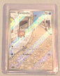Slowpoke 204/198