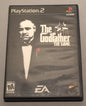 The Godfather The Game