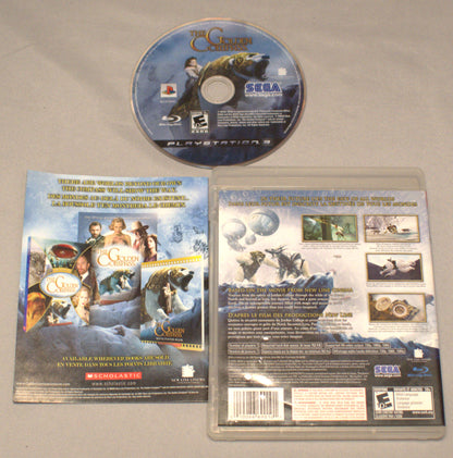The Golden Compass