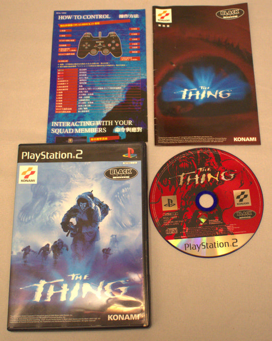 The Thing (Import)