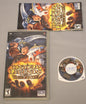Untold Legends The Warriors Code