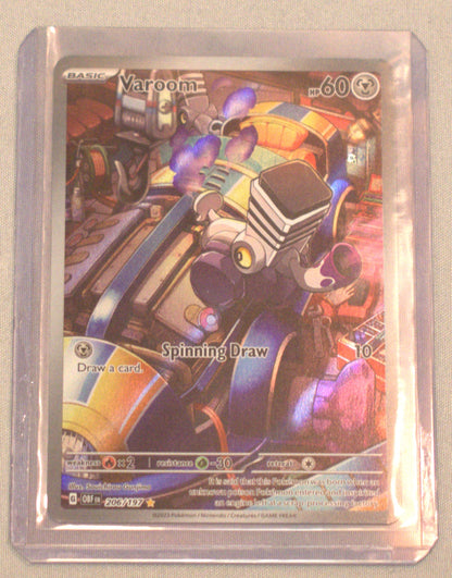 Varoom 206-197