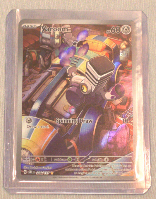Varoom 206-197